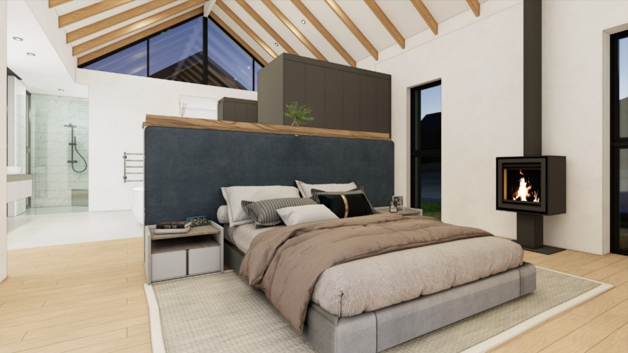 6 Bedroom Property for Sale in Kingswood Golf Estate Western Cape